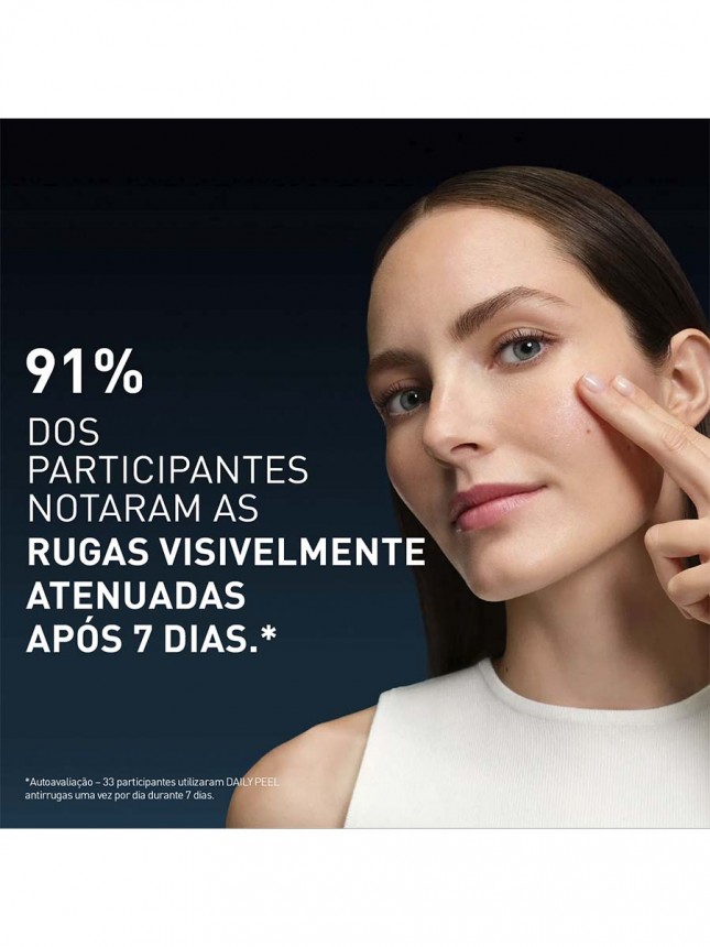 Filorga Dailypeel Soluci�n renovadora antiarrugas 50 ml