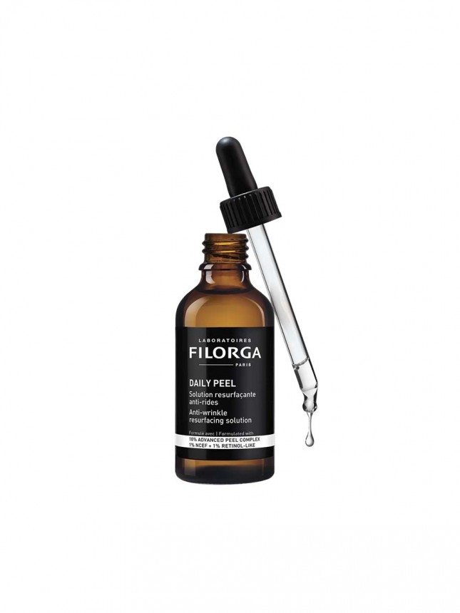Filorga Dailypeel Soluci�n renovadora antiarrugas 50 ml