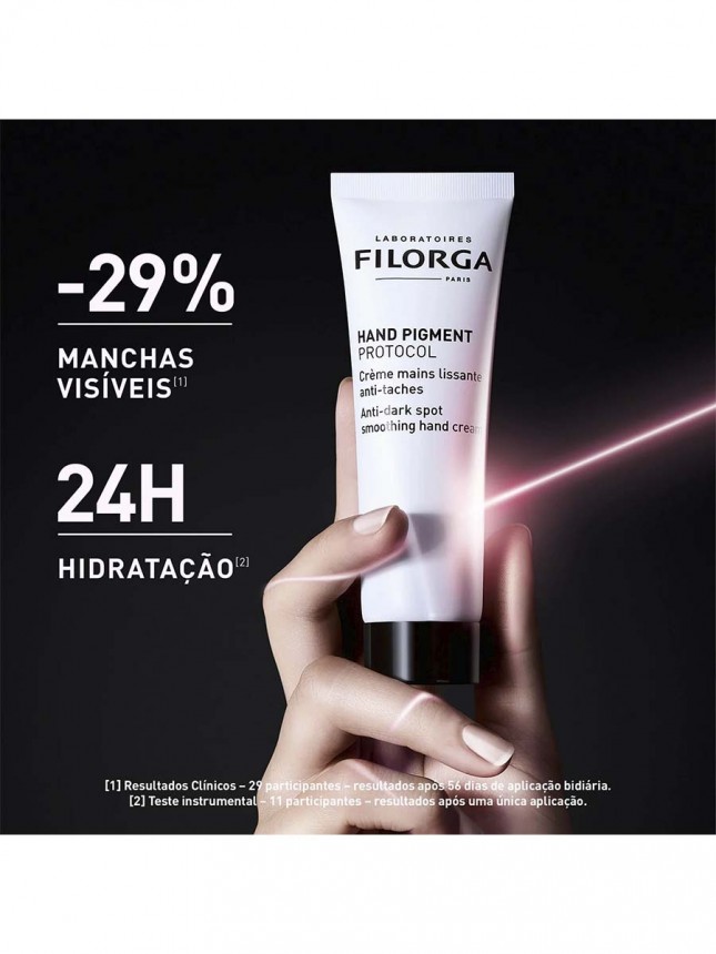 Filorga Hand Pigment Protocol Crema 50 ml