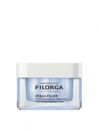 Filorga Hyalu-Filler Creme Hidratante 50ml Filorga Hyalu-Filler Creme Hidratante 50ml