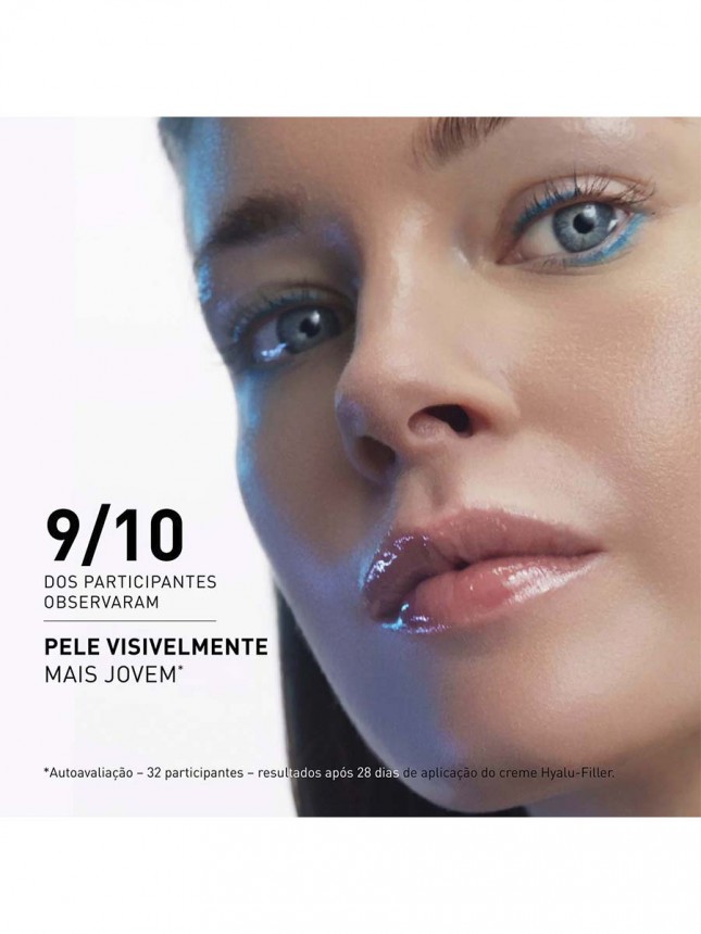 Filorga Hyalu-Filler Creme Hidratante 50ml