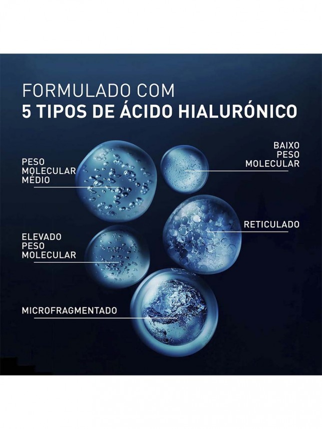 Filorga Hyalu-Filler Creme Hidratante 50ml