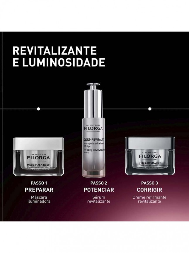 Filorga Meso-Mask NCEF Mascara 50 ml