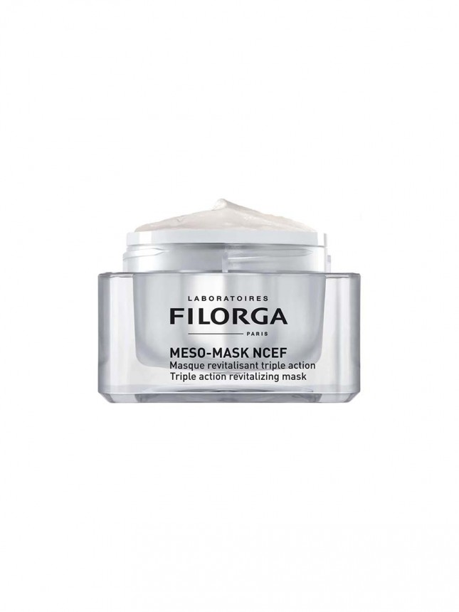 Filorga Meso-Mask NCEF Mascara 50 ml