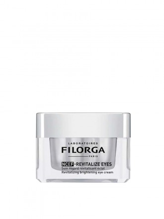 Filorga NCEF-Revitalize Creme Olhos 15ml