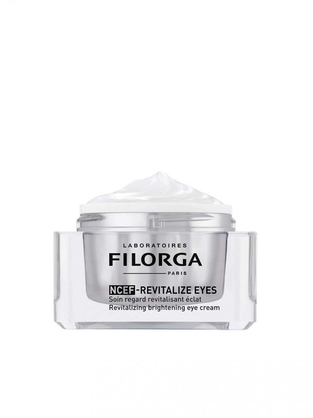 Filorga NCEF-Revitalize Creme Olhos 15ml