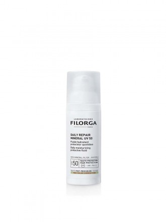 Filorga Daily Repair Mineral UV50 Fluido Hidratante 50ml