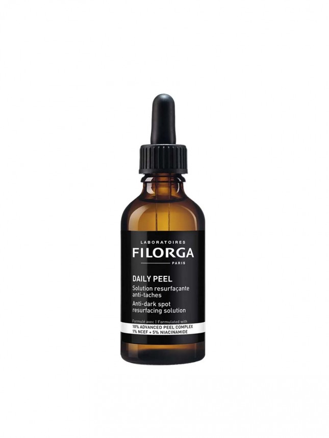 Filorga Dailypeel Soluci�n renovadora antimanchas 50 ml