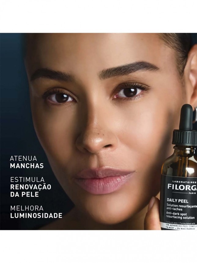Filorga Dailypeel Soluci�n renovadora antimanchas 50 ml