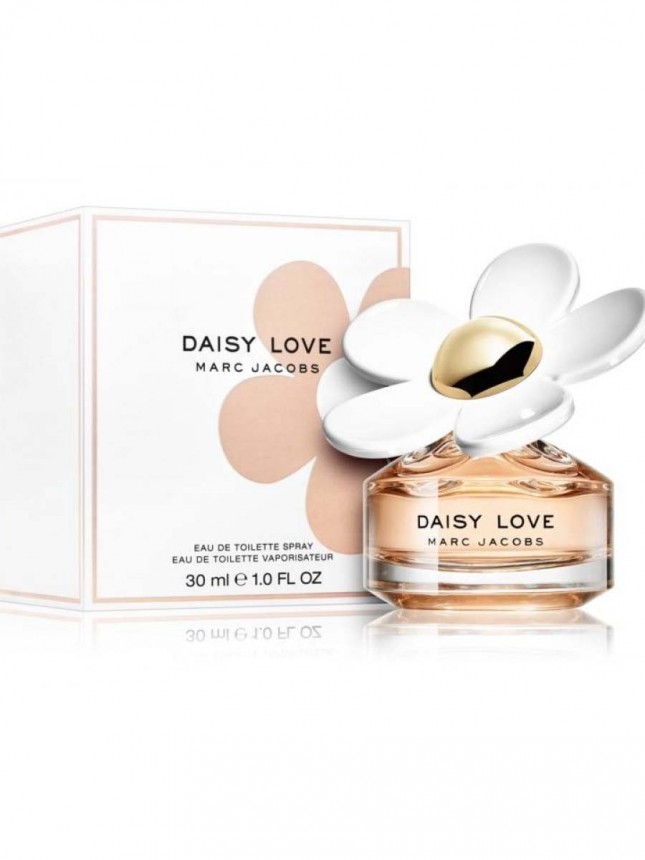 Marc Jacobs Daisy Love