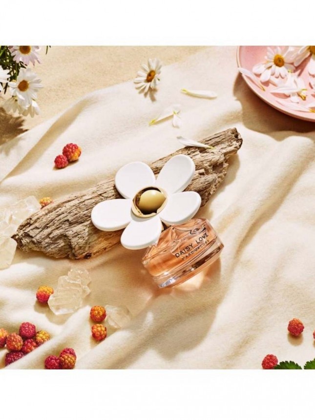 Marc Jacobs Daisy Love