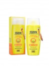 Isdin Fotoprotetor Water Fusion Gel Alcaraz SPF50 100ml