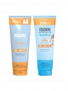 Isdin Fotoprotetor Gel Creme SPF50+Ped e  Gel Creme SPF50 - Promo