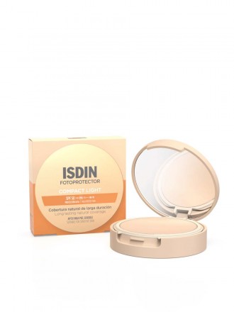 Isdin Fotoprotector Compact Light SPF50 10 g