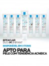 La Roche-Posay Effaclar Duo+M Gel Creme Dark 40ml