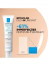 La Roche-Posay Effaclar Duo+M Gel Creme Dark 40ml