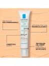 La Roche-Posay Effaclar Duo+M Gel Creme Dark 40ml