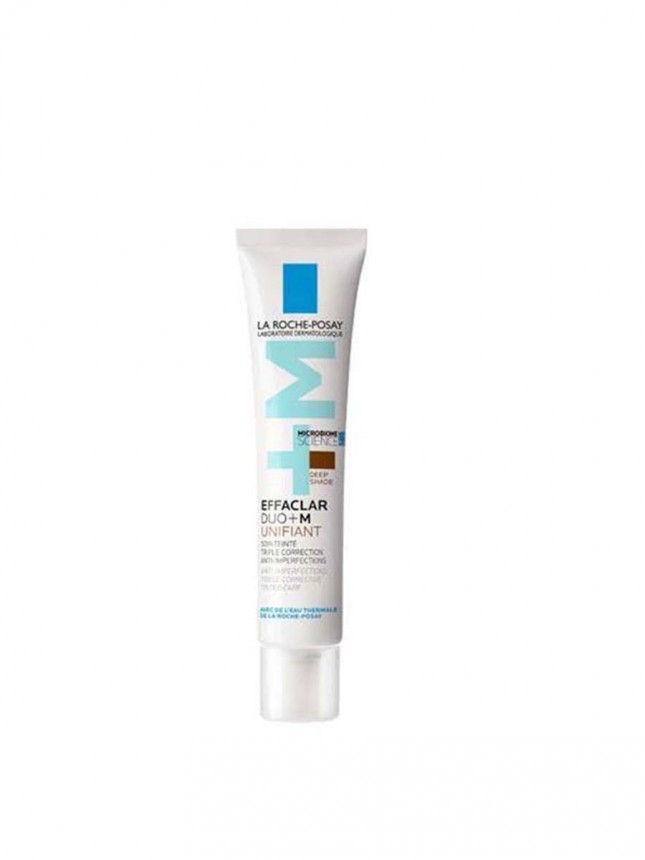 La Roche-Posay Effaclar Duo+M Gel Creme Dark 40ml