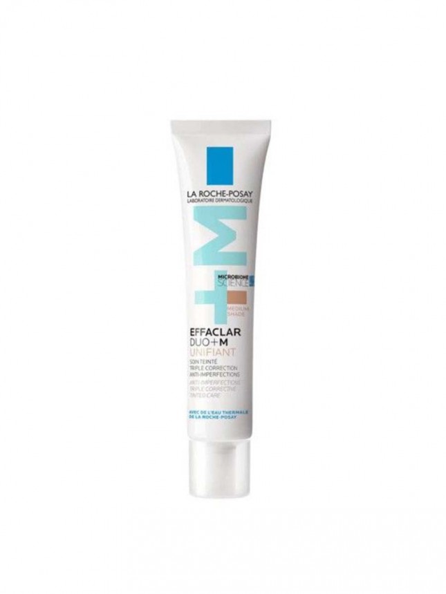 La Roche-Posay Effaclar Duo+M Gel Creme Medium 40ml