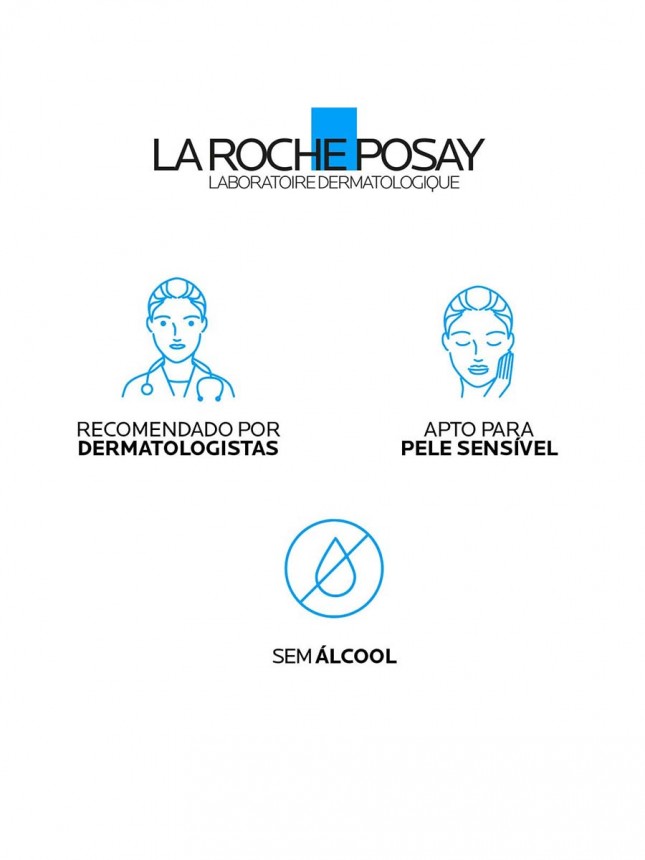 La Roche-Posay Hydraphase HA Ligeiro Creme 40ml