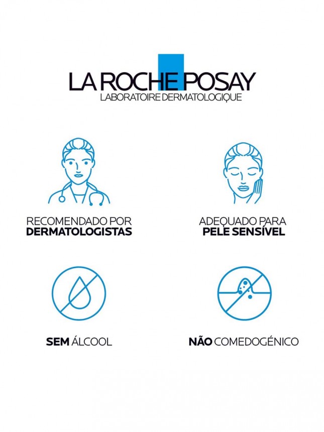 La Roche-Posay Hyalu B5 Suractiv Serum 30ml