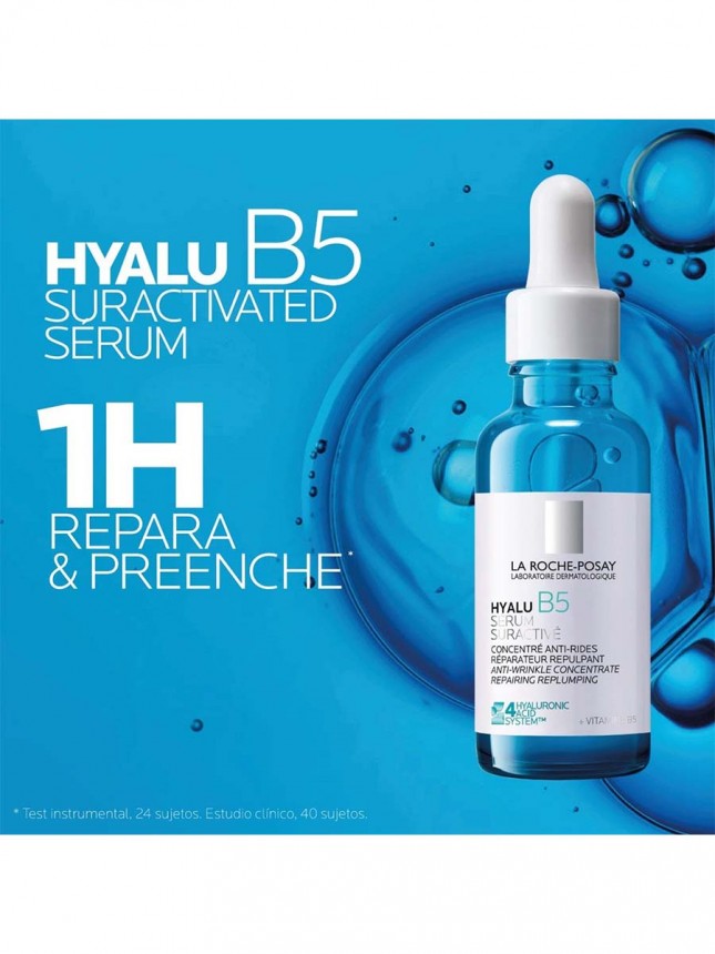 La Roche-Posay Hyalu B5 Suractiv Serum 30ml