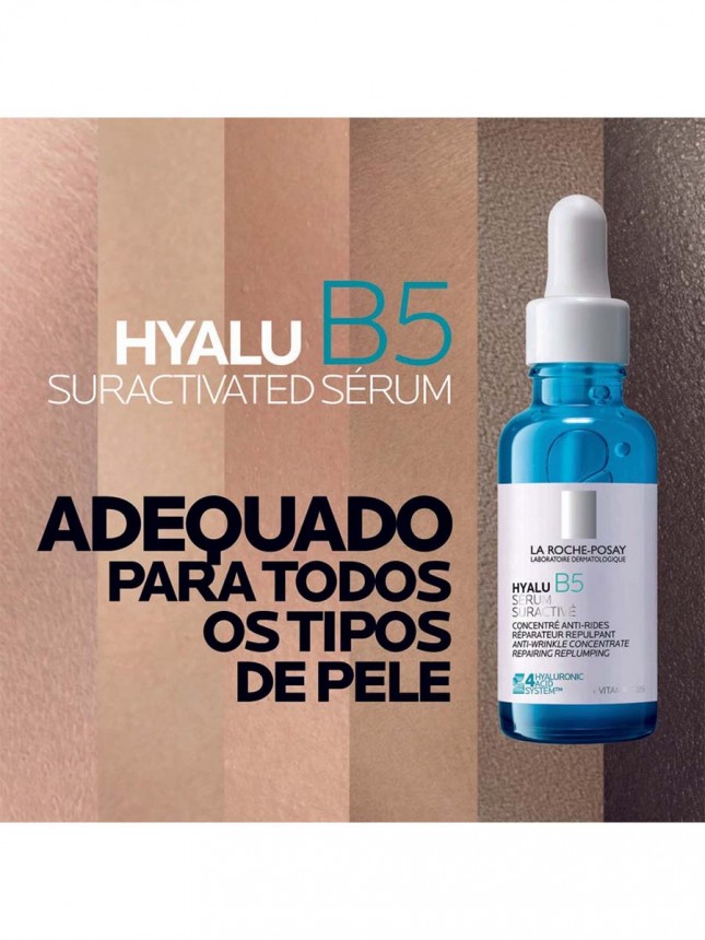 La Roche-Posay Hyalu B5 Suractiv Serum 30ml