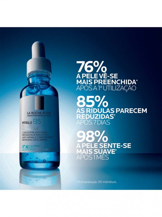 La Roche-Posay Hyalu B5 Suractiv Serum 30ml
