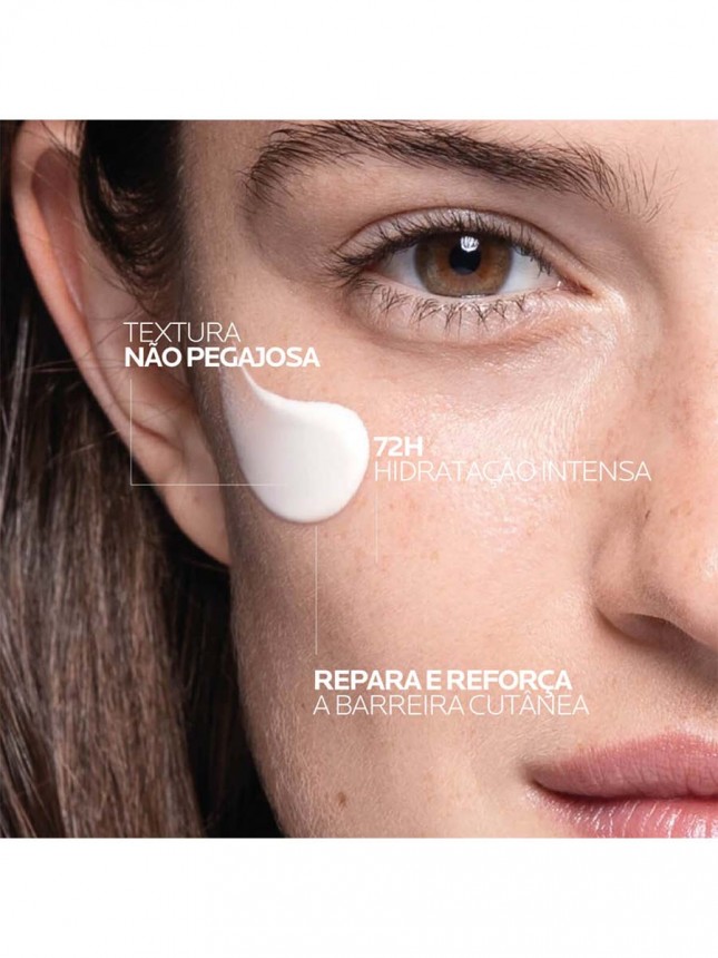 La Roche-Posay Hyalu B5 Suractiv Creme SPF30 50ml