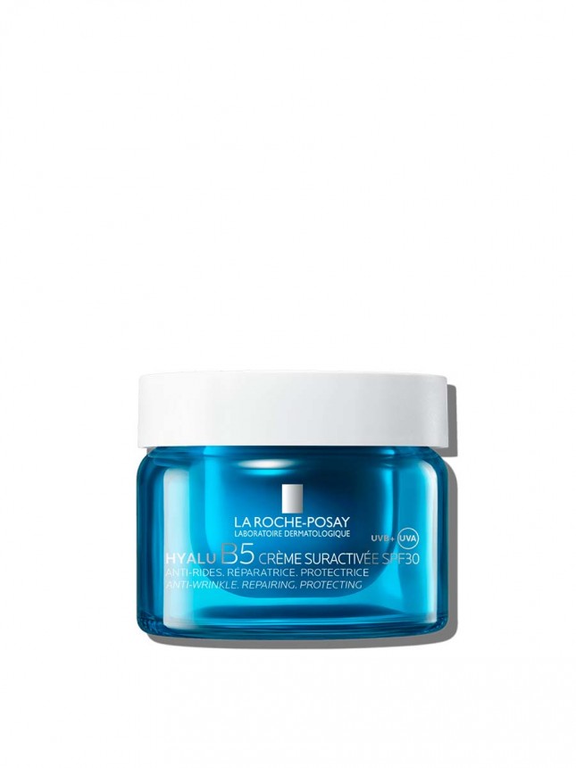 La Roche-Posay Hyalu B5 Suractiv Creme SPF30 50ml