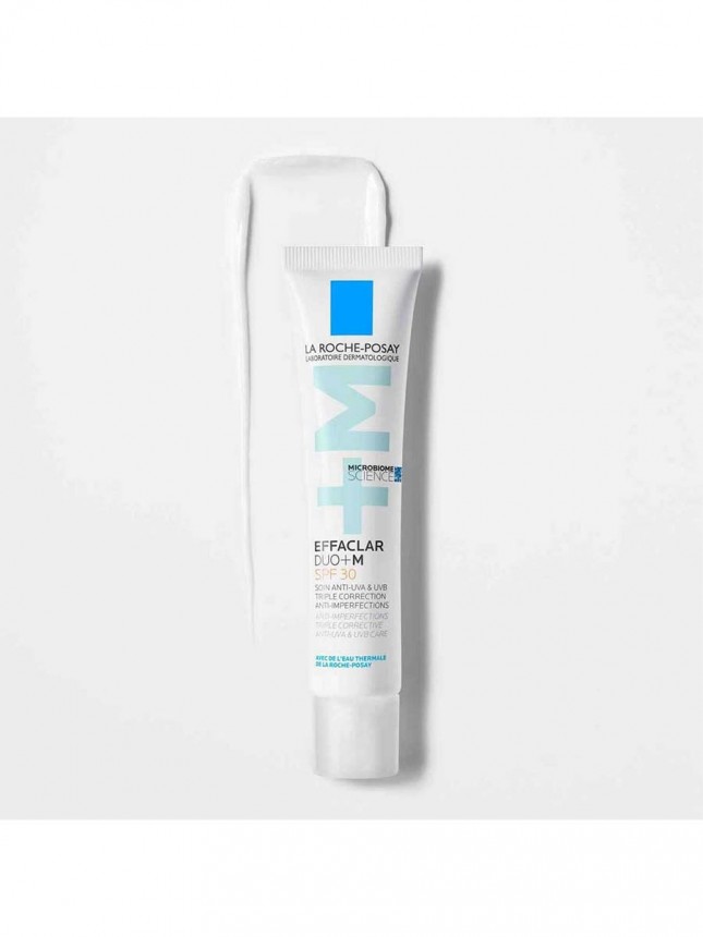 La Roche-Posay Effaclar Duo+M SPF30 40ml