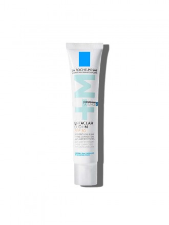 La Roche-Posay Effaclar Duo+M SPF30 40ml La Roche-Posay Effaclar Duo+M SPF30 40ml