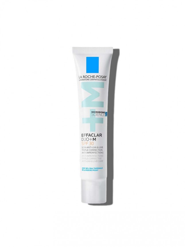 La Roche-Posay Effaclar Duo+M SPF30 40ml