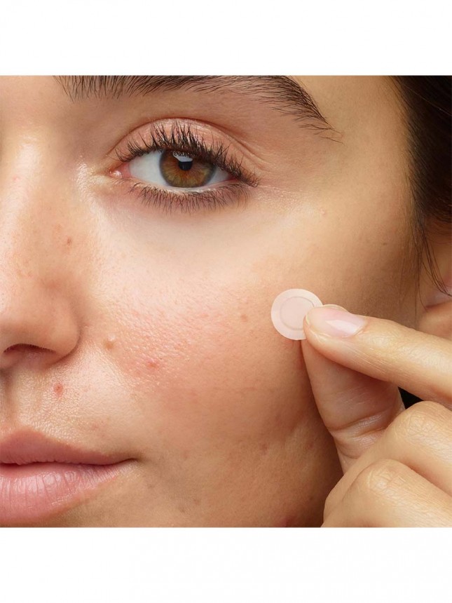 La Roche-Posay Effaclar Duo+M Patch X22 uni