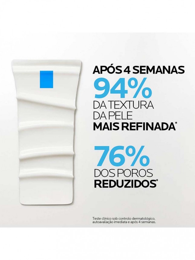 La Roche-Posay Effaclar Mat+ Creme Hidrat 40ml