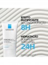 La Roche-Posay Effaclar Mat+ Creme Hidrat 40ml