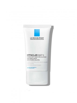 La Roche-Posay Effaclar Mat+ Creme Hidrat 40ml La Roche-Posay Effaclar Mat+ Creme Hidrat 40ml