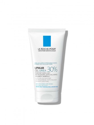 La Roche-Posay Lipikar Urea 30% Gel 50ml La Roche-Posay Lipikar Urea 30% Gel 50ml