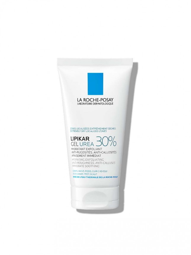 La Roche-Posay Lipikar Urea 30% Gel 50ml