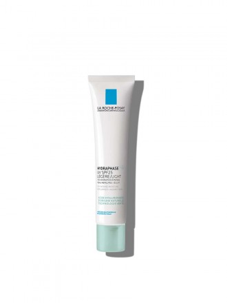La Roche-Posay Hydraphase HA UV SPF25 Creme Ligeiro 40ml