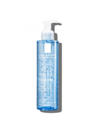 La Roche-Posay Toleriane Rosaliac Gel Desmaquilhante 195ml La Roche-Posay Toleriane Rosaliac Gel Desmaquilhante 195ml