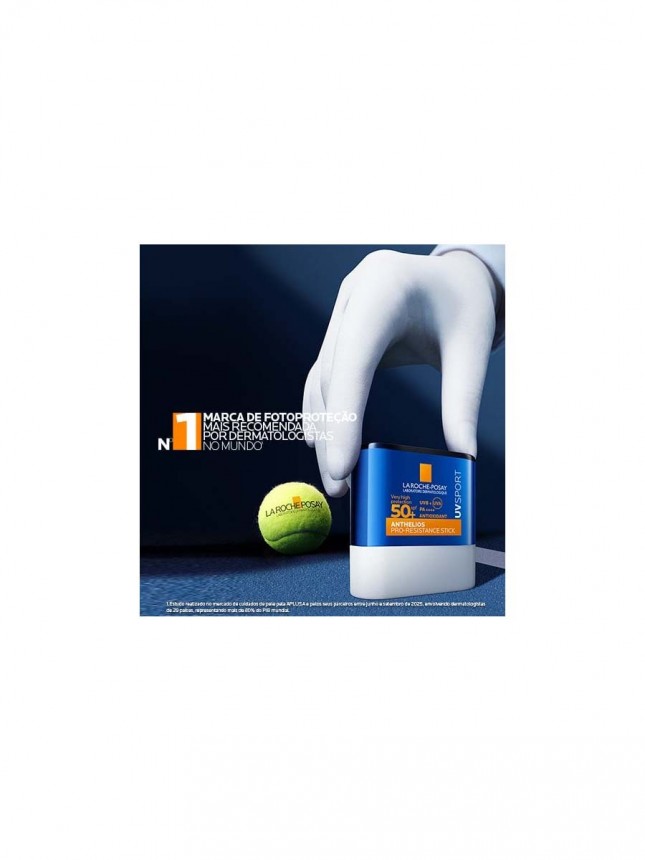 La Roche-Posay Anthelios UV Sport Pro Resist Stick 8g