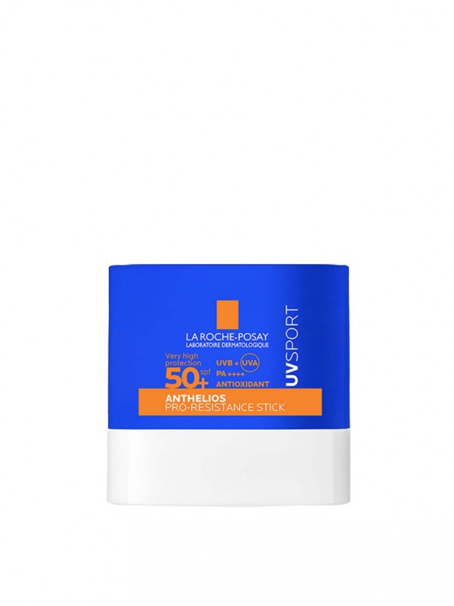 La Roche-Posay Anthelios UV Sport Pro Resist Stick 8g