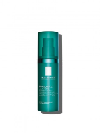 La Roche-Posay Effaclar AZ Gel-Creme 40ml La Roche-Posay Effaclar AZ Gel-Creme 40ml