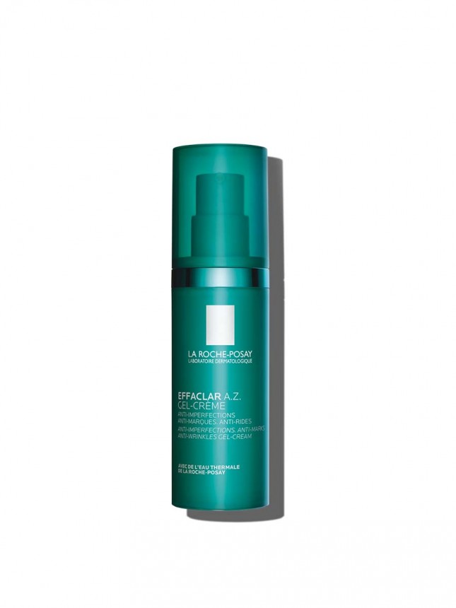 La Roche-Posay Effaclar AZ Gel-Crema 40 ml