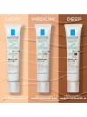 La Roche-Posay Effaclar Duo+M Gel Creme Dark 40ml