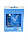 La Roche-Posay Lipikar Gel Lavante + Refill Promo