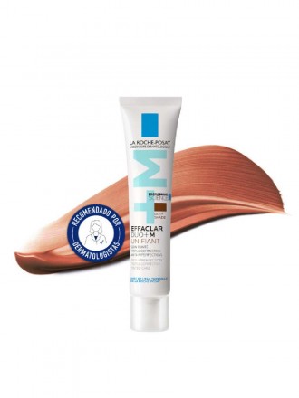 La Roche-Posay Effaclar Duo+M Gel Creme Dark 40ml La Roche-Posay Effaclar Duo+M Gel Creme Dark 40ml