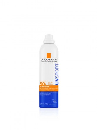 La Roche-Posay Anthelios UV Sport Bruma SPF50+ 200 ml La Roche-Posay Anthelios UV Sport Bruma SPF50+ 200 ml