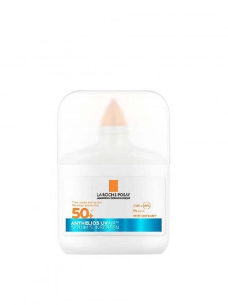 La Roche-Posay Anthelios UV Air Serum SPF50+ 50 ml La Roche-Posay Anthelios UV Air Serum SPF50+ 50 ml